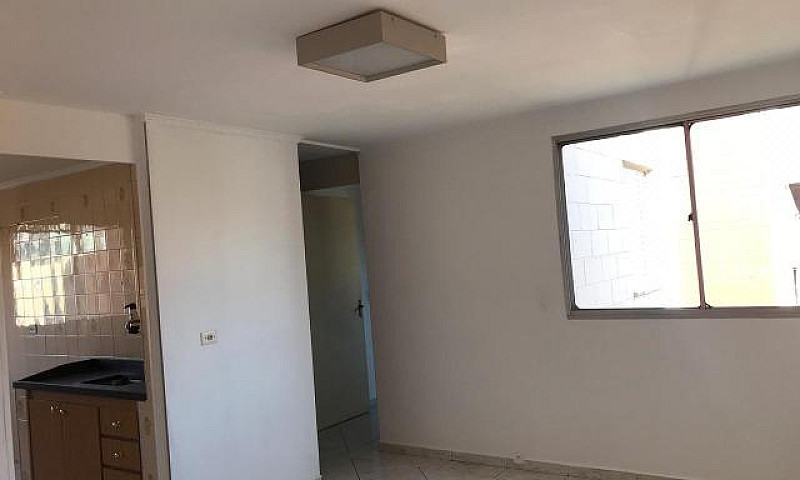 Apartamento Em Santo...