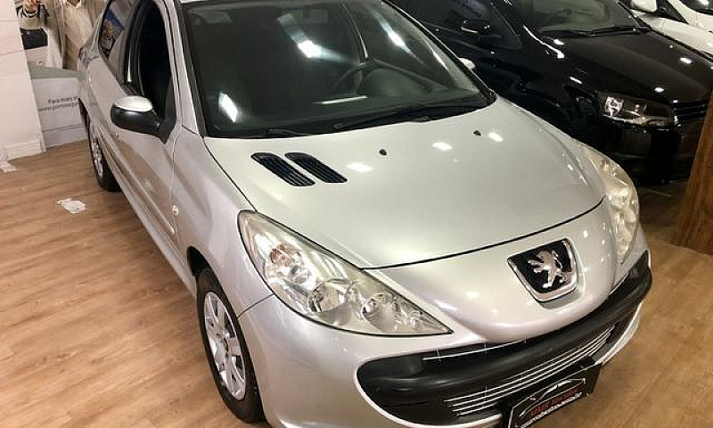 Peugeot 207 2011 Opo...