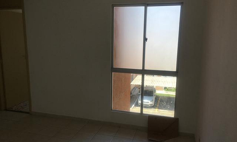 Alugo Apartamento No...
