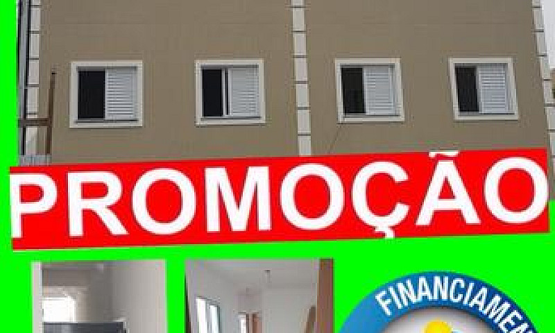 Apartamento Sem Cond...