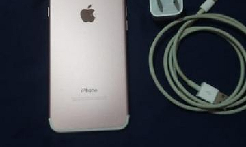 Iphone 7 128Gb...