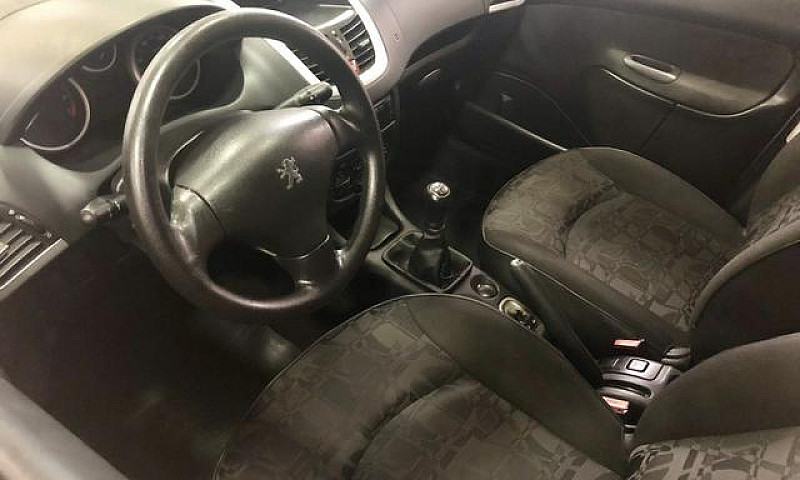 Peugeot 207 2011 Opo...