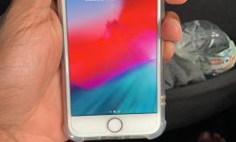 Iphone 8 De 64Gb...