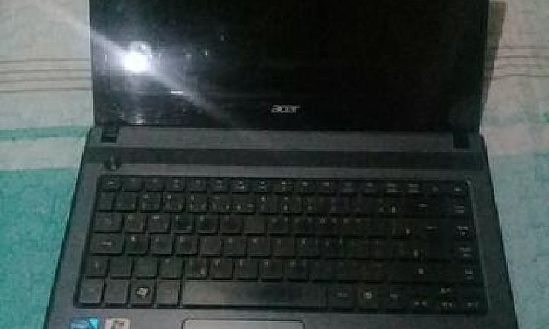 Notebook...