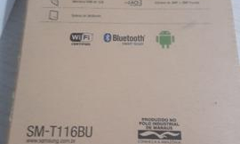 Tablet Sansung Galax...