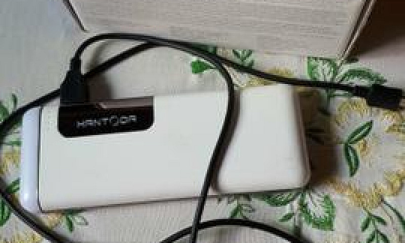 Celular E Carregador...