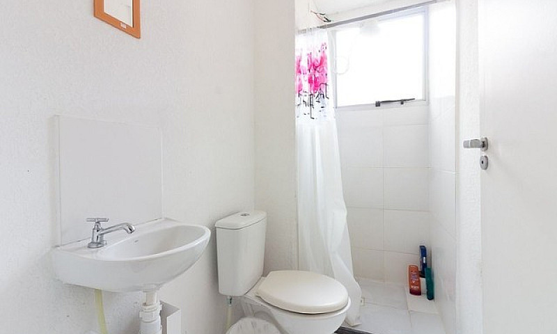 Apartamento Com 2 Do...