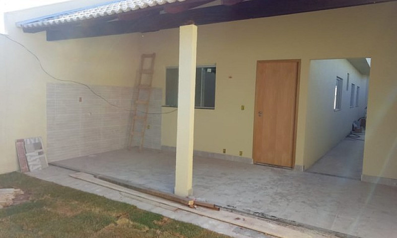 Linda Casa Em Portal...