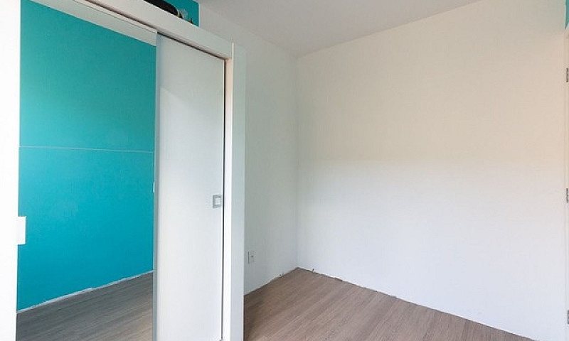 Apartamento Com 2 Do...