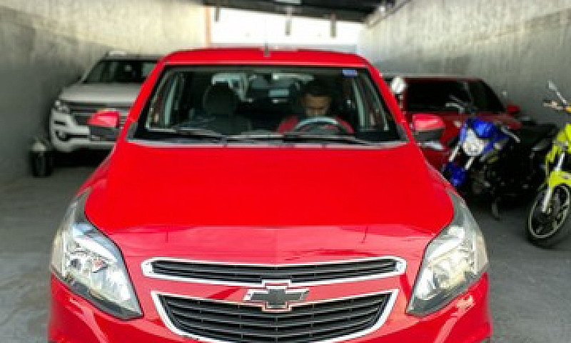 Agile Ltz 1.4 Flex C...