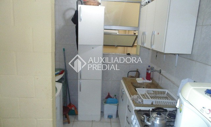 Apartamento À Venda ...