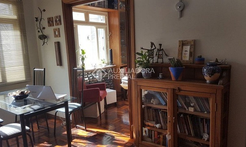 Apartamento À Venda ...
