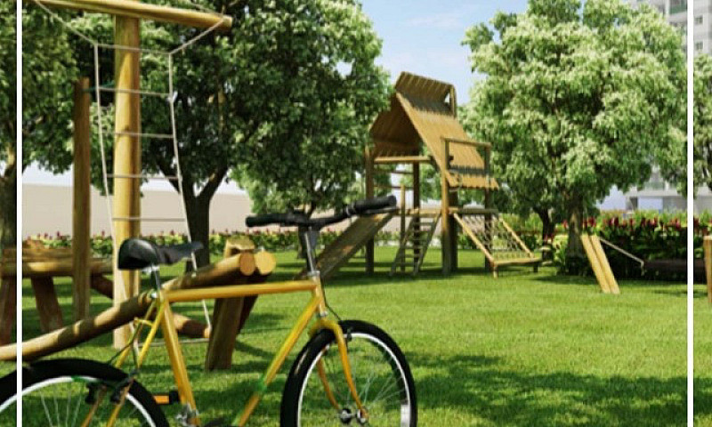 Apto De 2 Quartos, I...