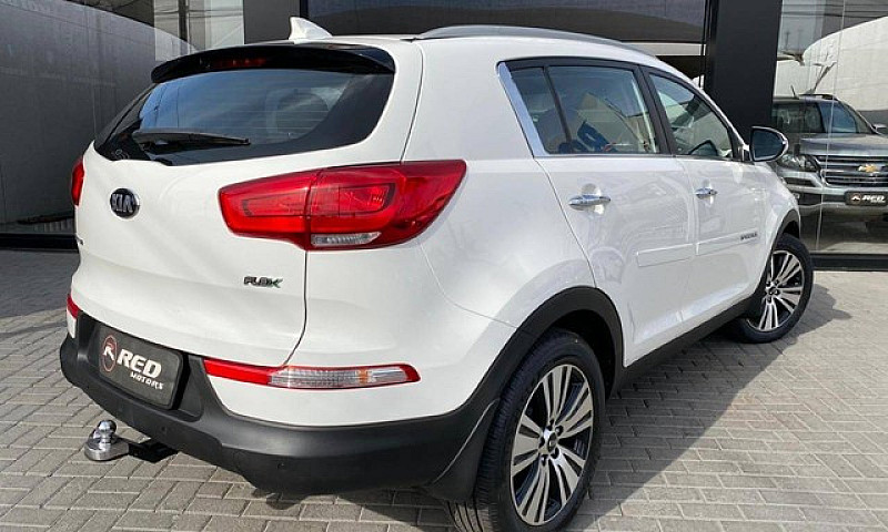 Sportage 2014/2015 2...