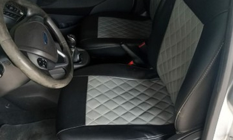 Ford Ka ...
