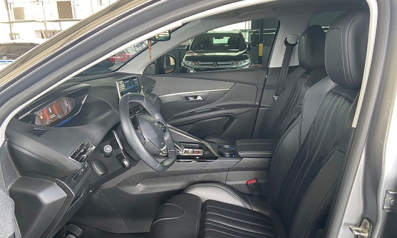 Peugeot 3008 Griffe ...