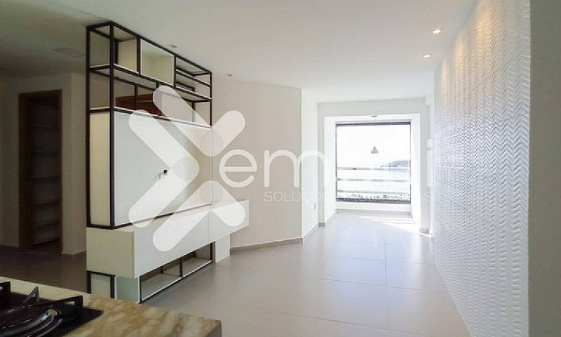 Apartamento À Locaçã...