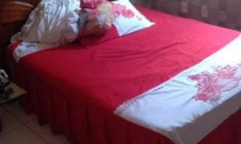 Casa No Cond. Mirant...