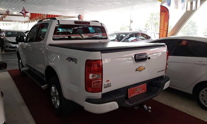 S10 2020/2020 2.8 Lt...