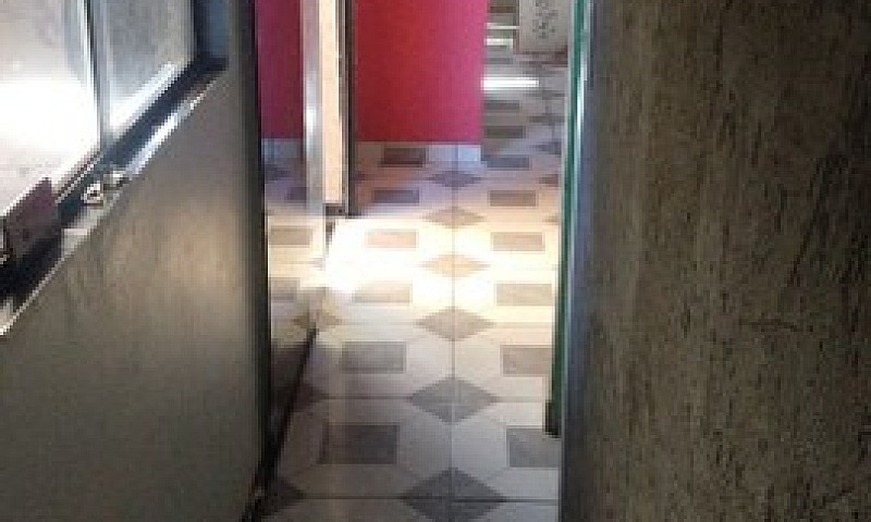 Alugo Casa Em Brazla...