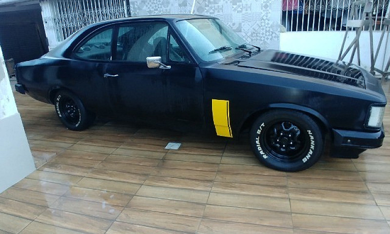 Opala 83...