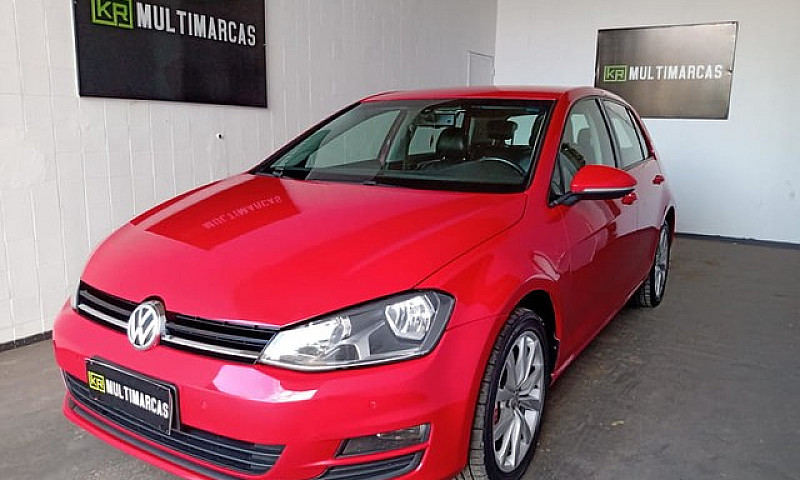 Volkswagen Golf 1.4 ...