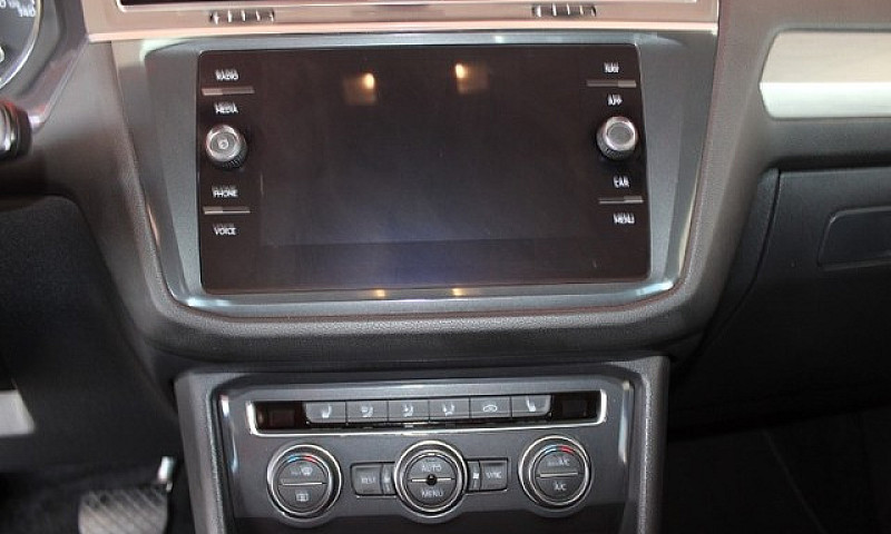 Tiguan Allspace Comf...