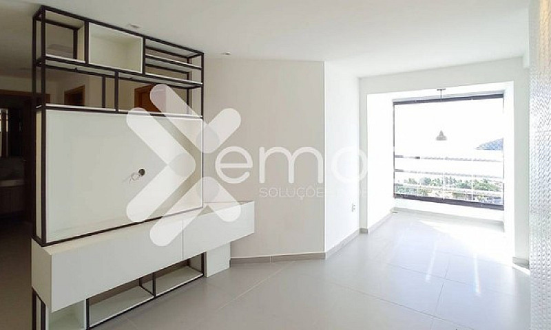 Apartamento À Locaçã...