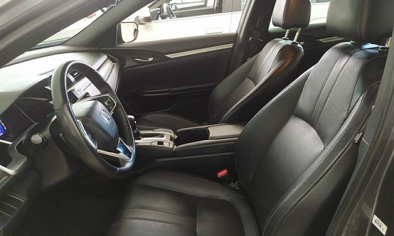Honda Civic 2.0 16V ...