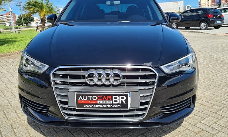 Audi A3 Sedan 1.4 Tf...