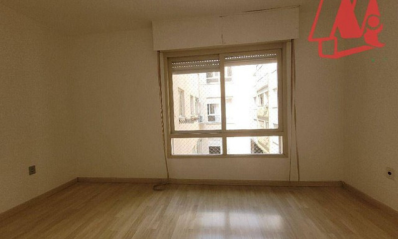 Apartamento Com 2 Do...