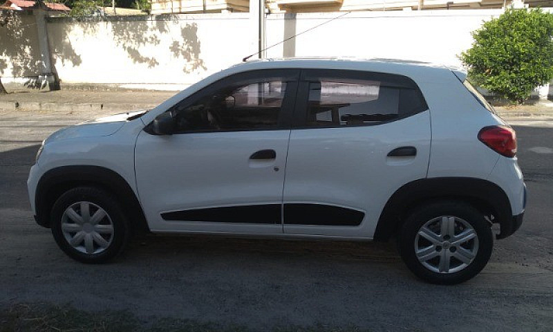Kwid Zen 2020 Flex/G...