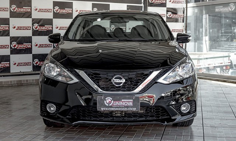 Nissan Sentra S 2.0 ...