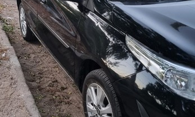 Vendo Toyota Yaris X...