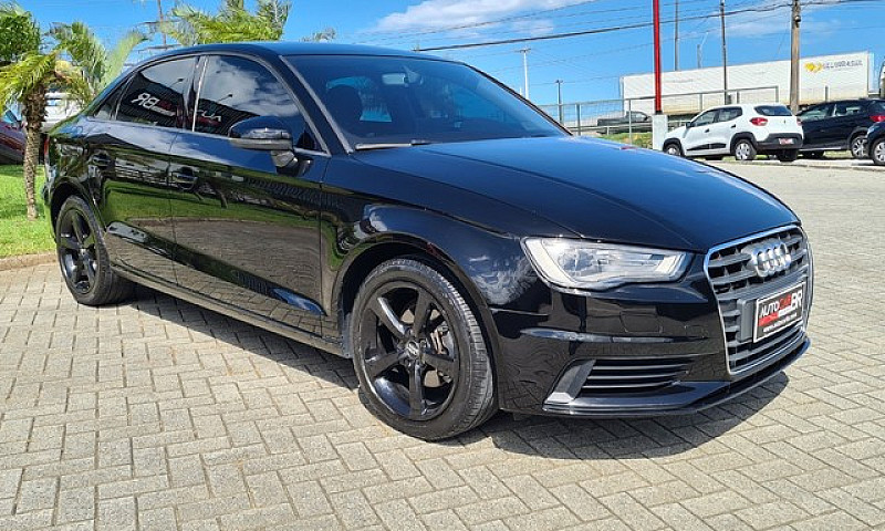 Audi A3 Sedan 1.4 Tf...
