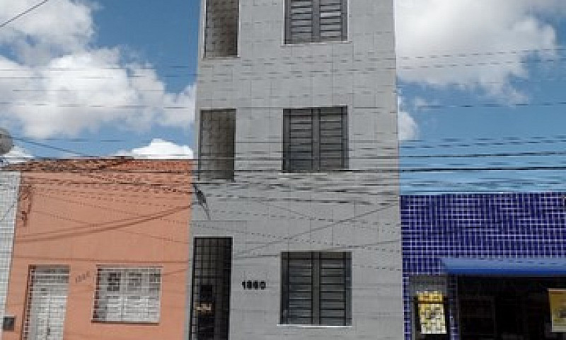 Centro - Apartamento...