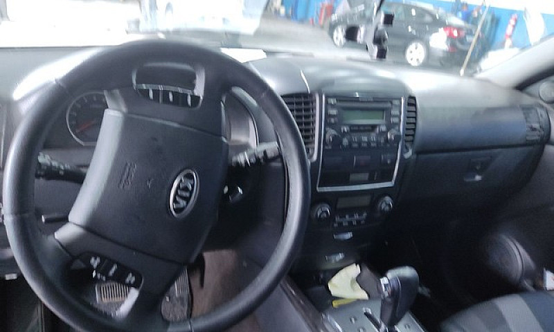 Kia Sorento Diesel E...