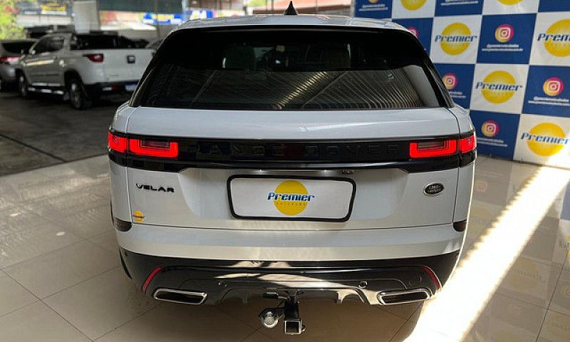 Land Rover Range R. ...