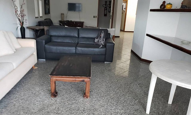 Apartamento Para Alu...