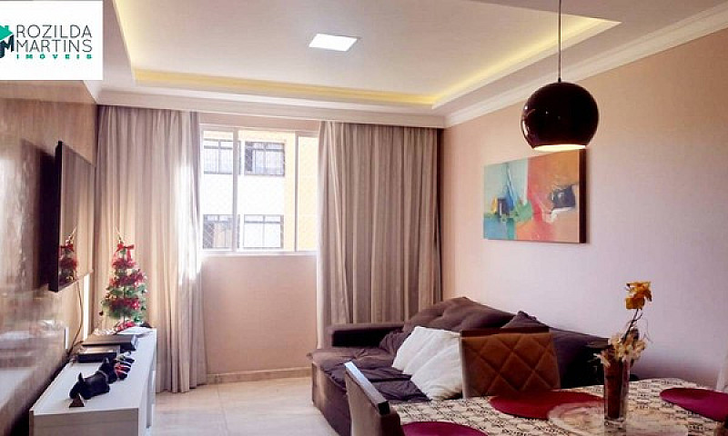 Jardim Camburi - Vit...