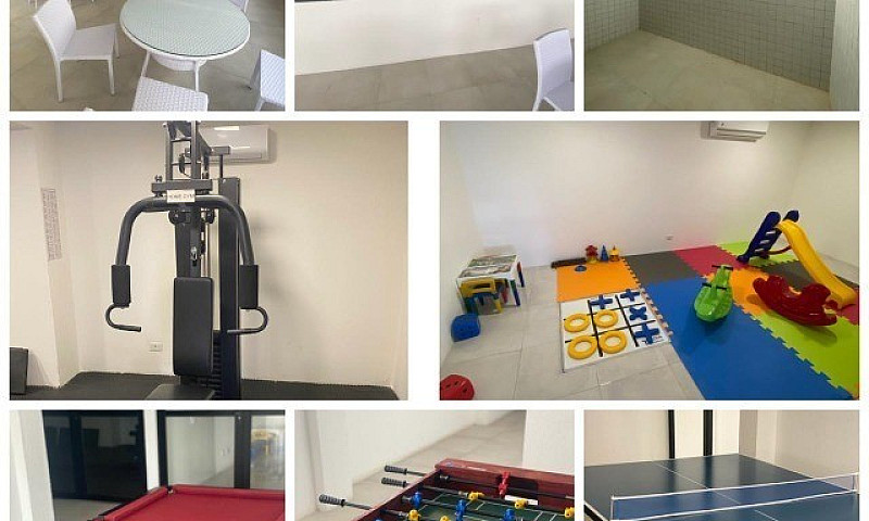 (La) Luar Da Praia |...