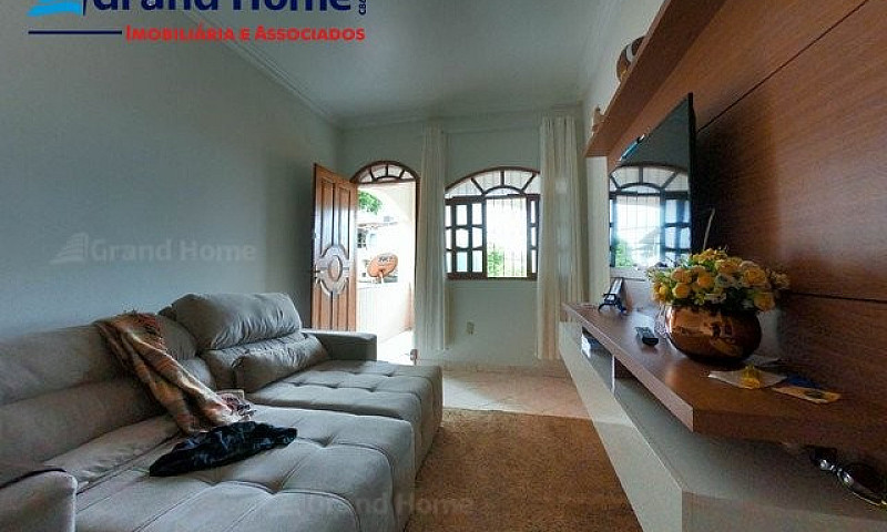 Casa 6 Quartos Em At...