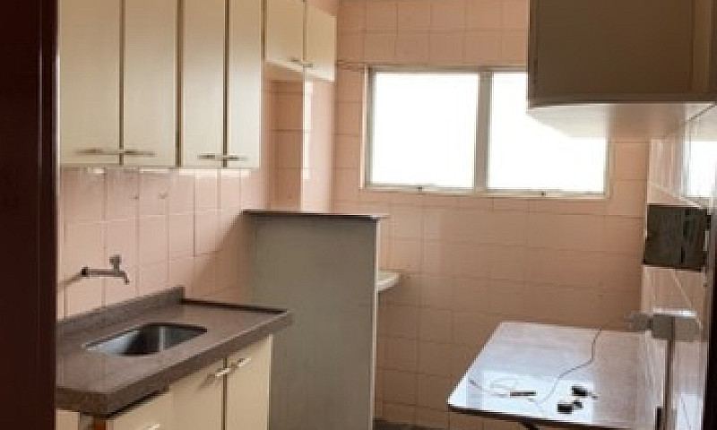 Apartamento No Jardi...