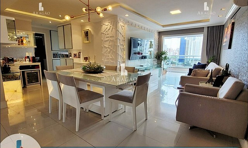 Apartamento Porteira...