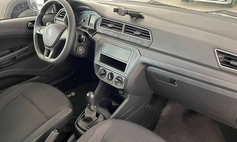 Volkswagen Gol 1.6 (...