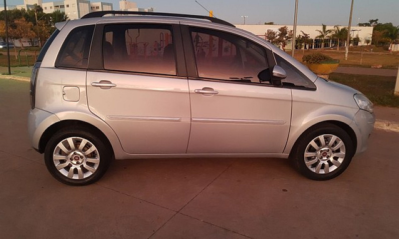 Idea 2011/2012 1.4 F...