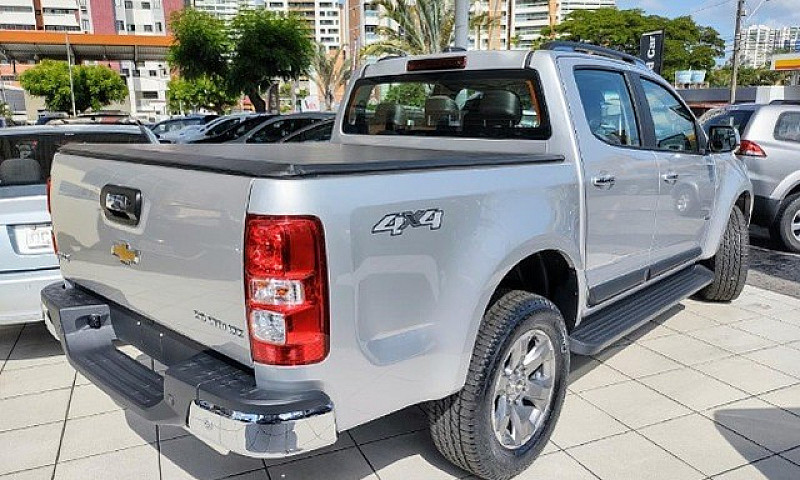 Chevrolet S10 Ltz 2....