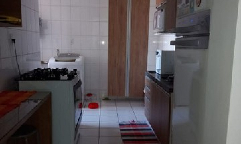 Alugo Apartamento Mo...