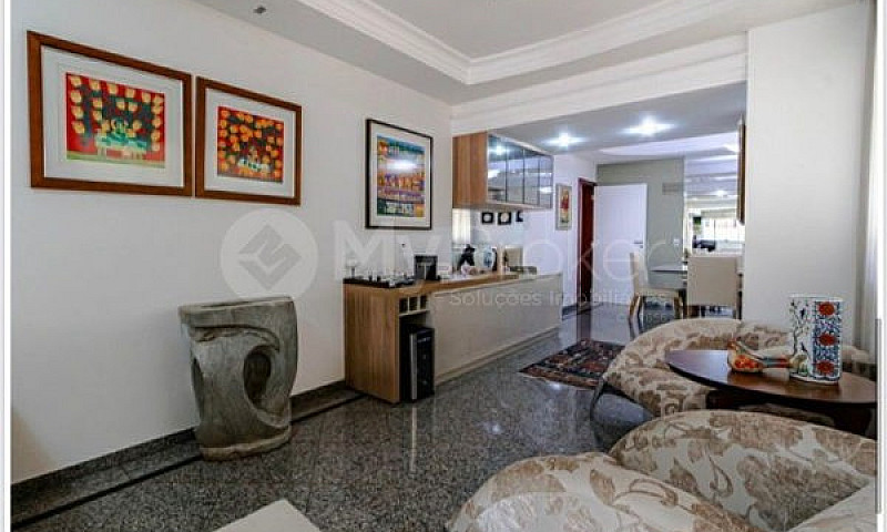 Goiânia - Apartament...