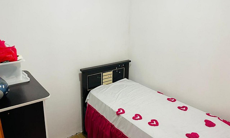 Imbe - Casa Padrão -...